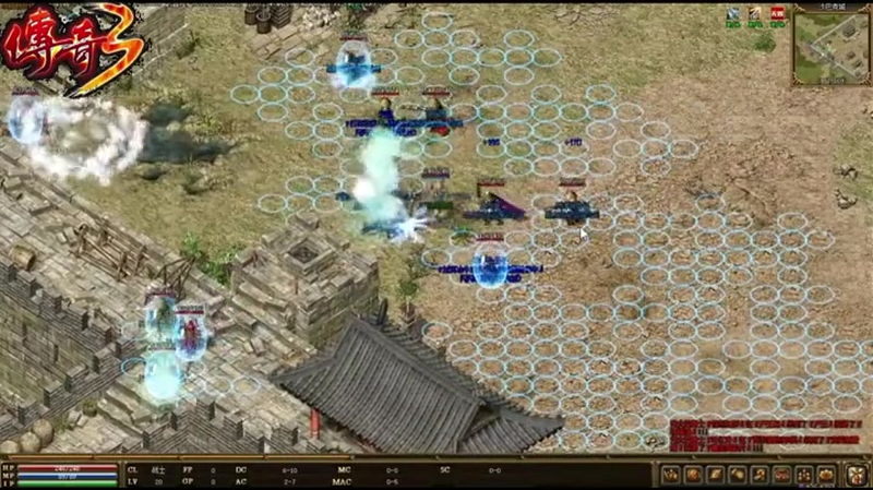 合击1.85合击手游怎样才能得到龙牙武器装备